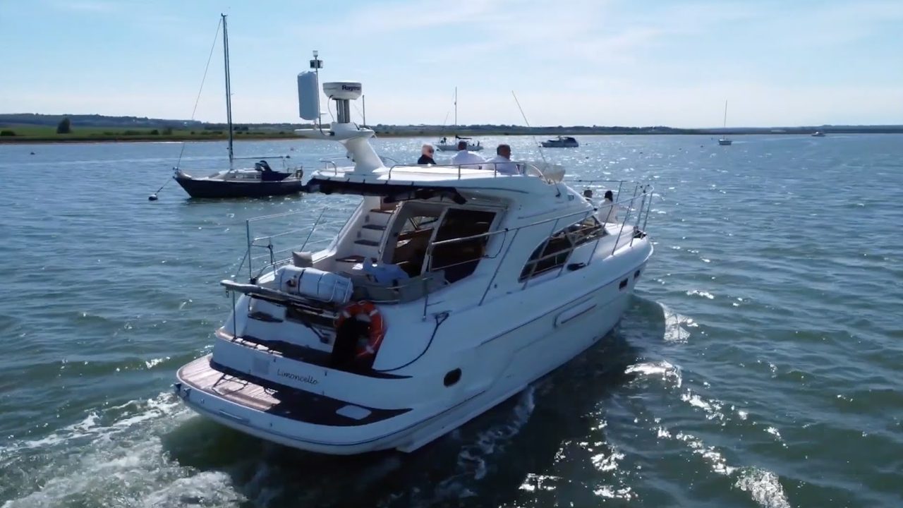Cruise Essex