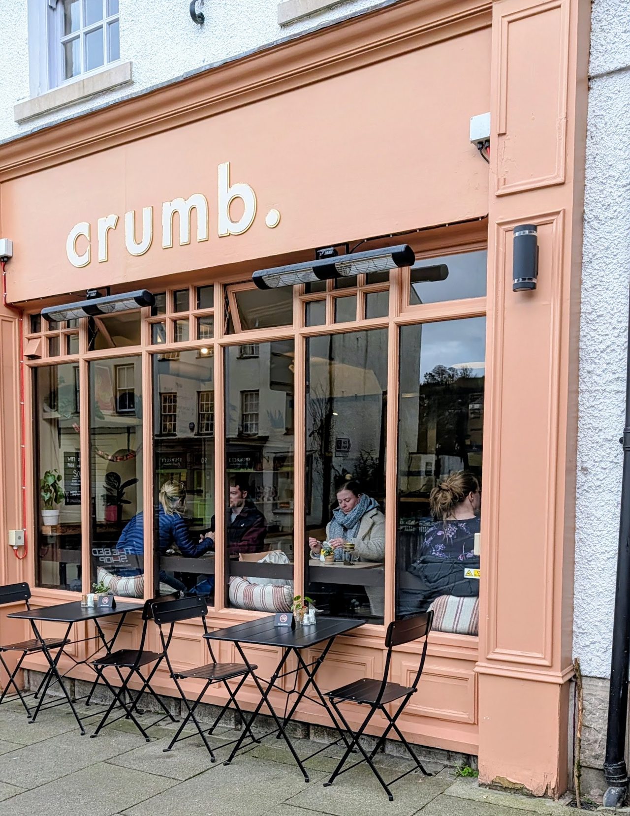 Crumb