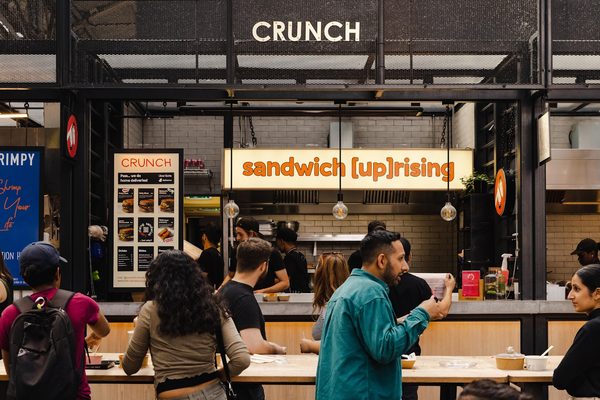 Crunch