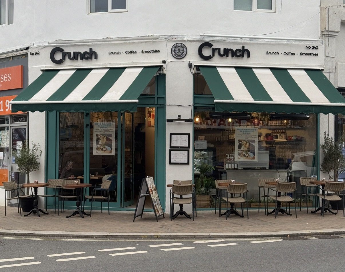 Crunch