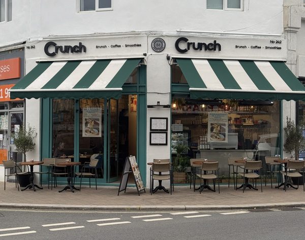 Crunch
