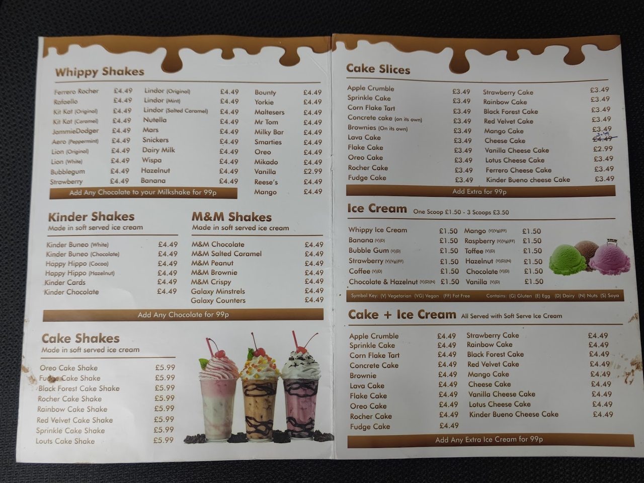 CruncheeDough