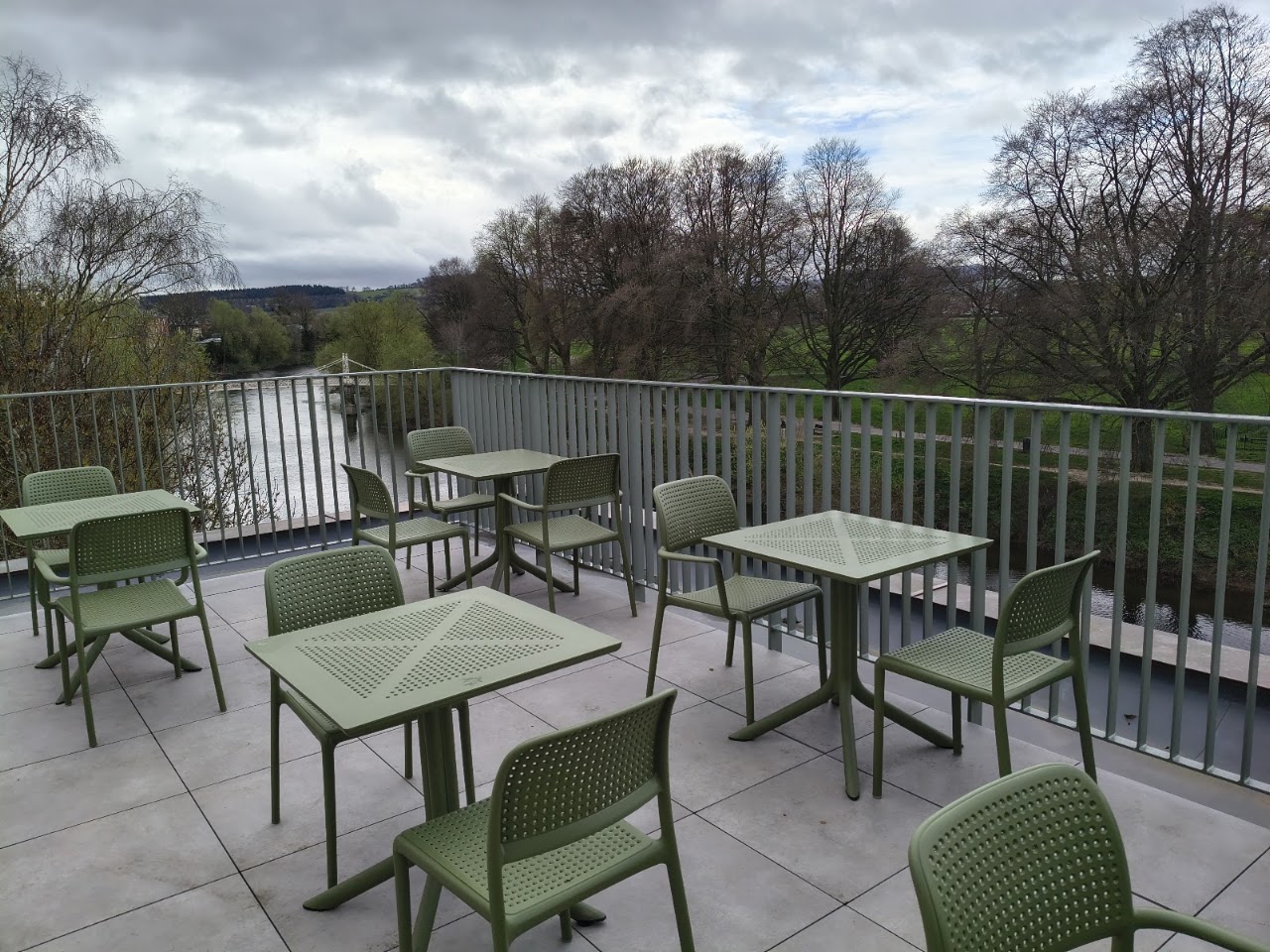 CSONS Hereford