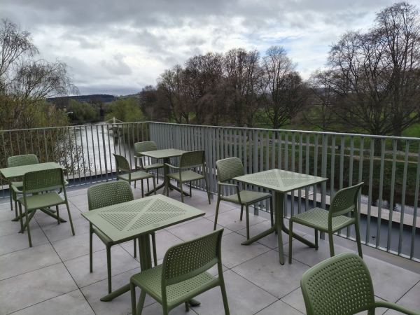 CSONS Hereford