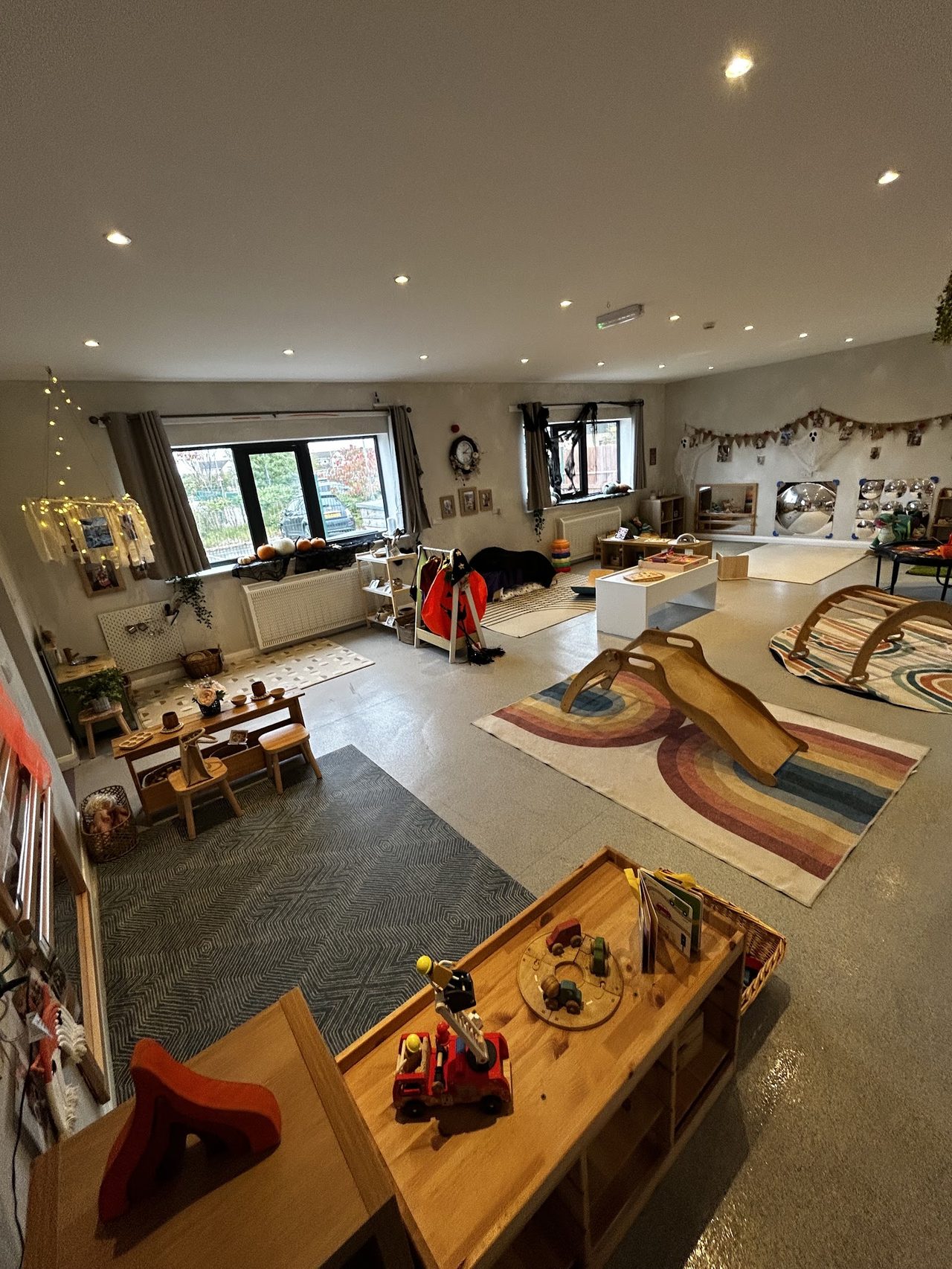 Cub Play Cafe