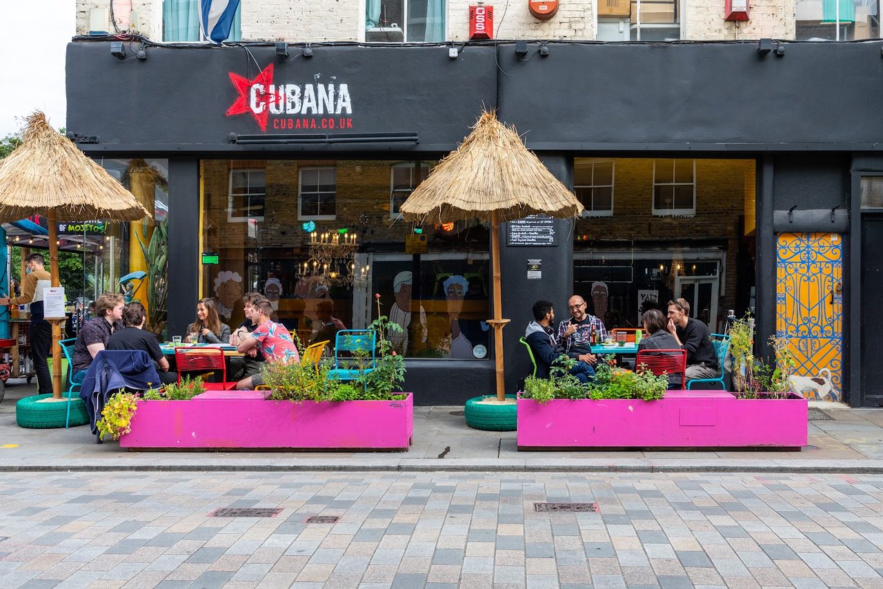 Cubana