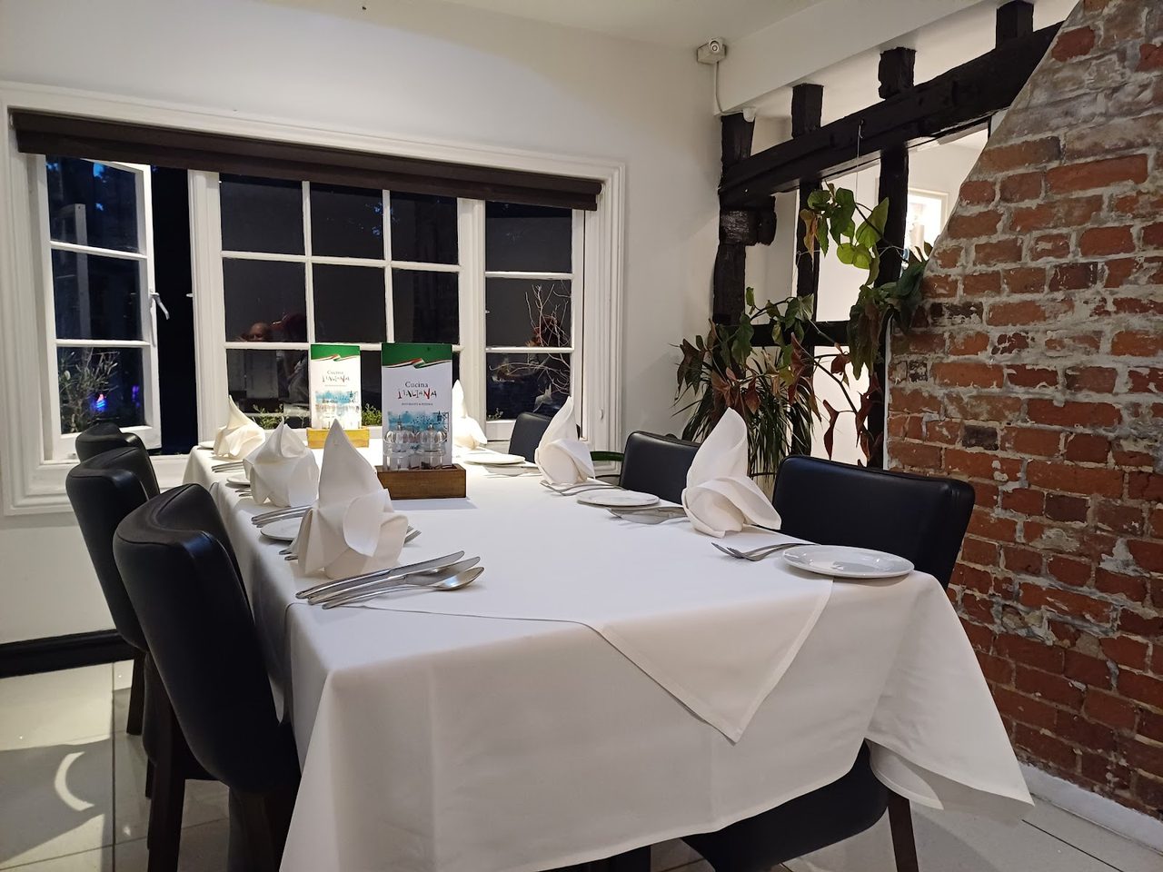 Cucina Italiana