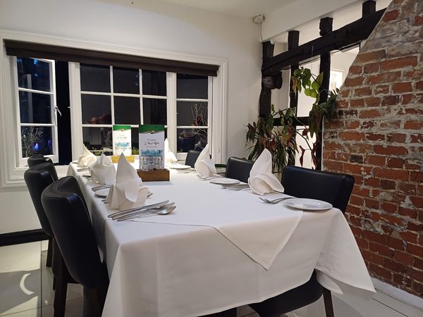 Cucina Italiana