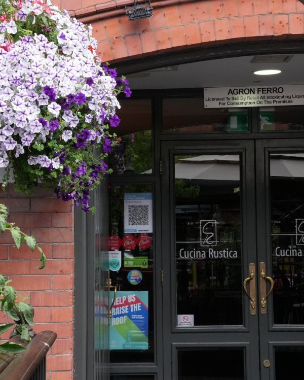 Cucina Rustica Birmingham