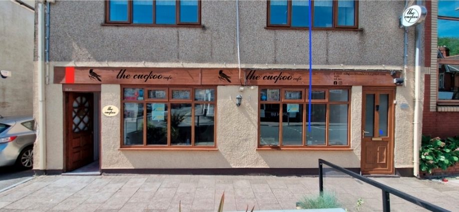 Cuckoo Cafe