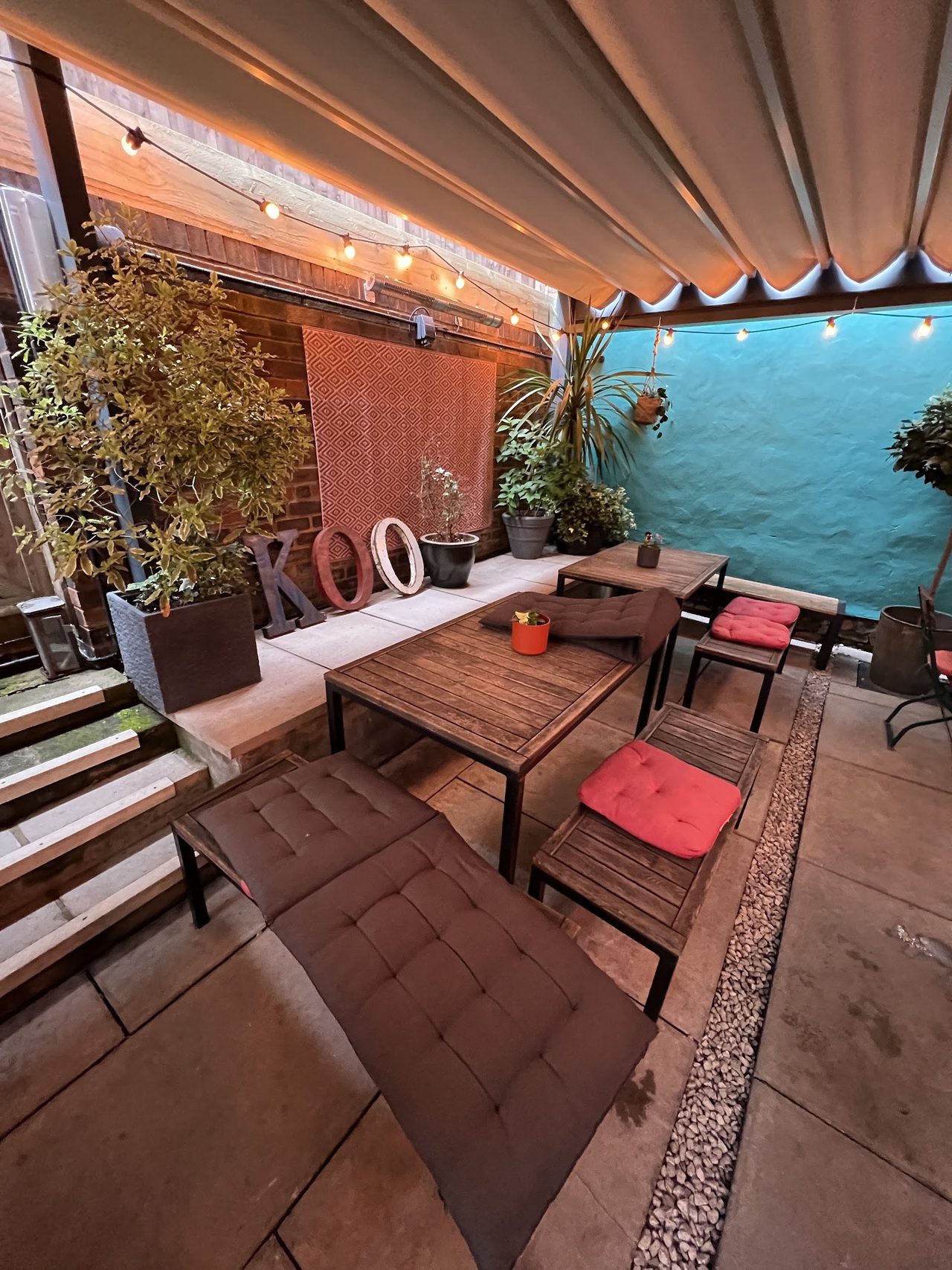 Cuckoo Cafe Bar