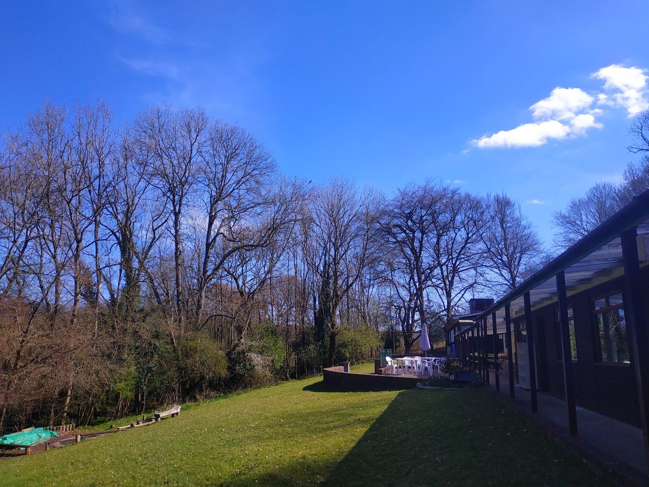 Cudham Environmental Activities Centre