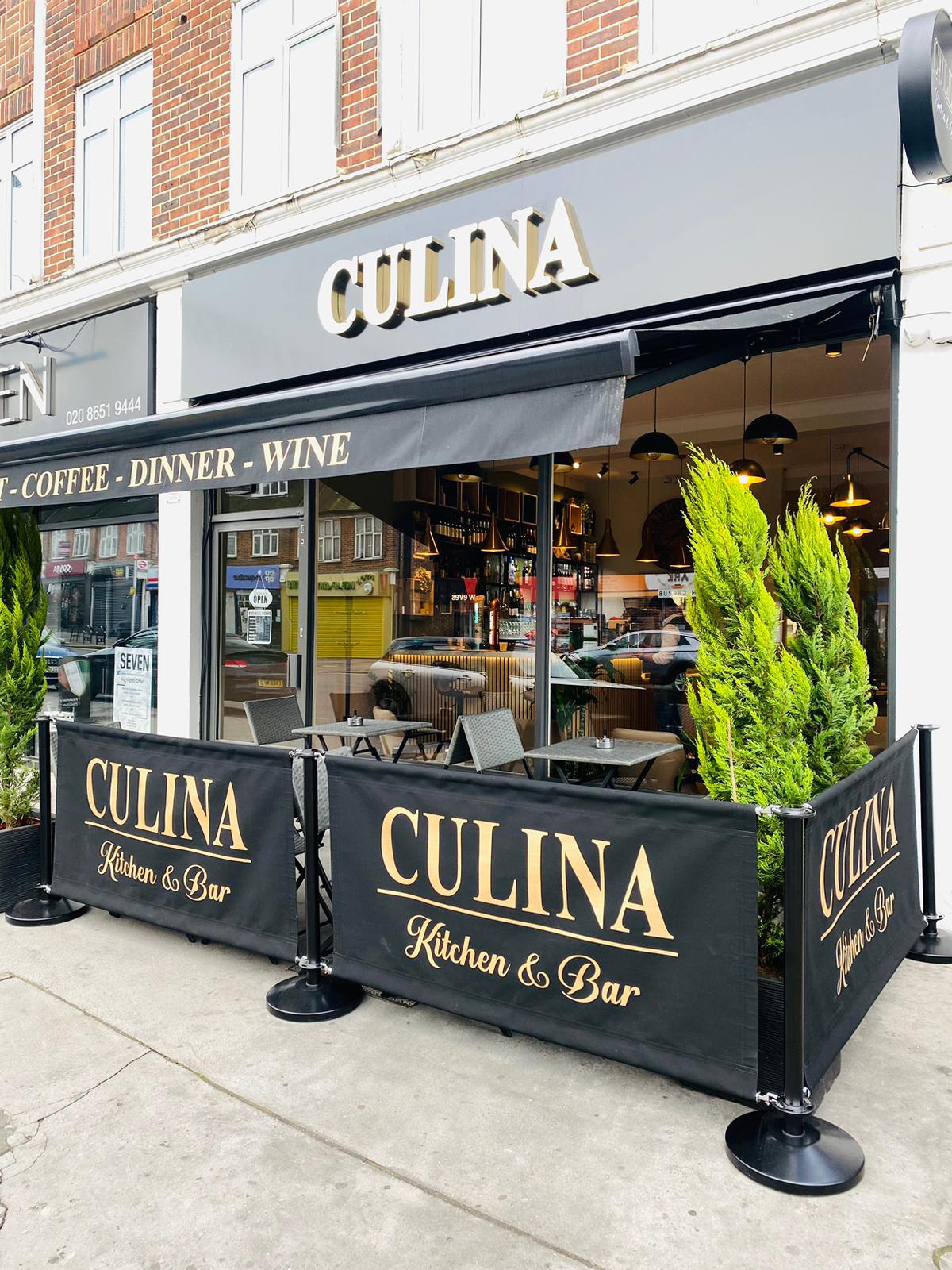 Culina