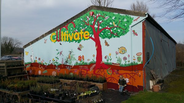 Cultivate