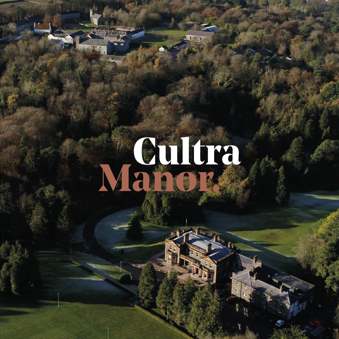 Cultra Manor