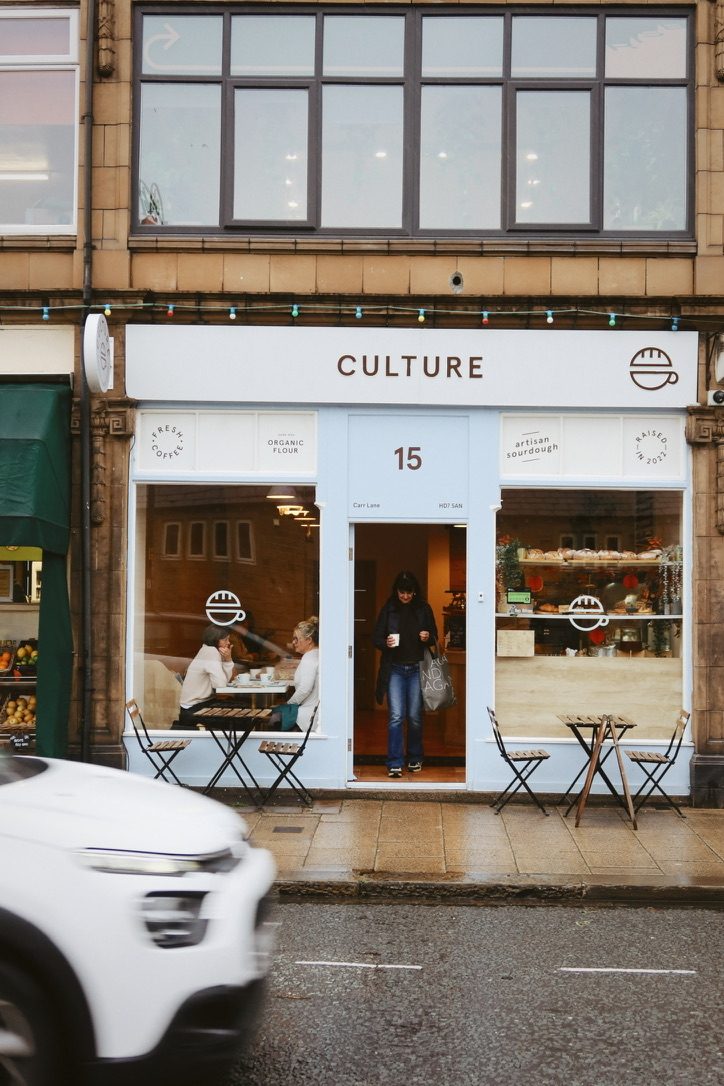 Culture Co  Holding Limited