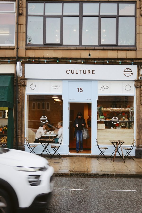 Culture Co  Holding Limited