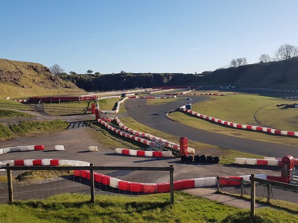 Cumbria Kart Racing Club
