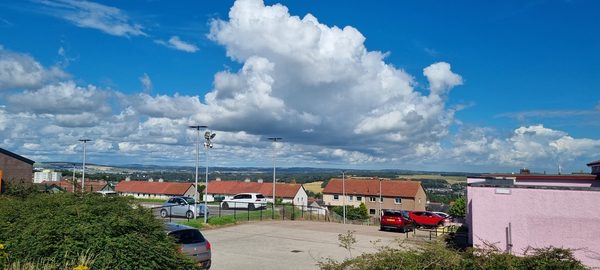 CUMMINGS PARK CENTRE CAFE