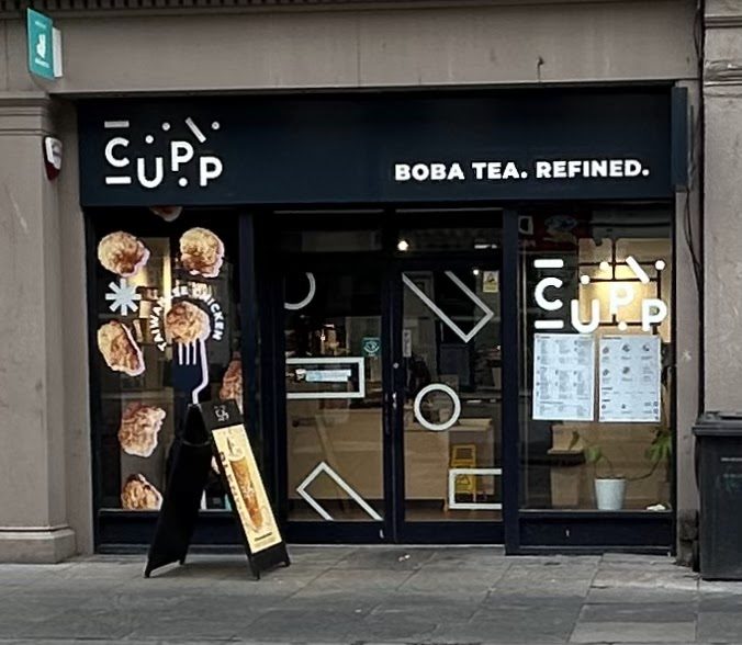 CUPP