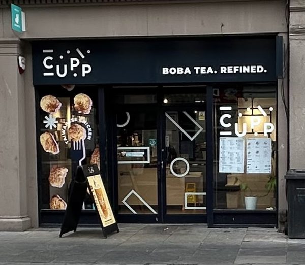 CUPP