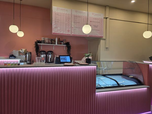 Cuppa Cup Ltd