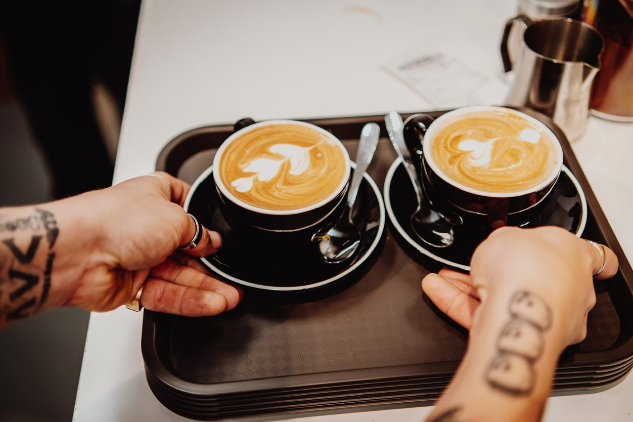 Cuppa Joe
