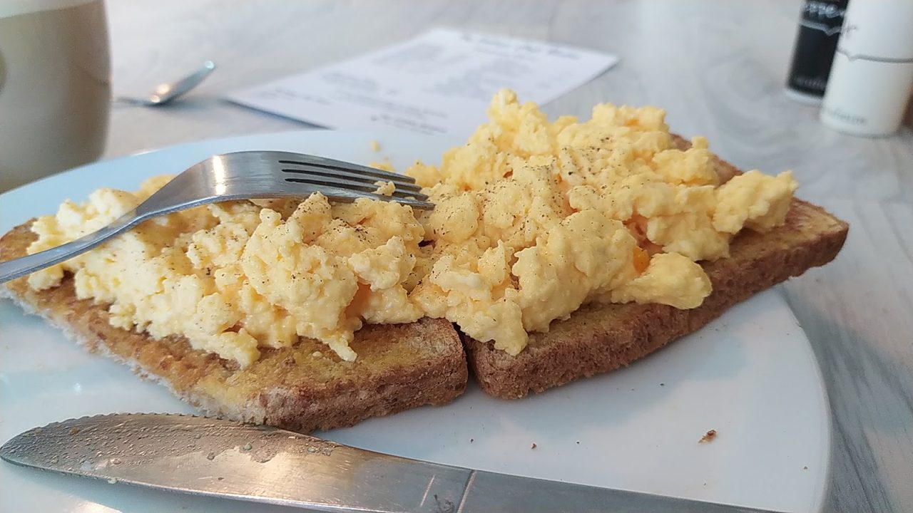 Cuppaccino Bistro