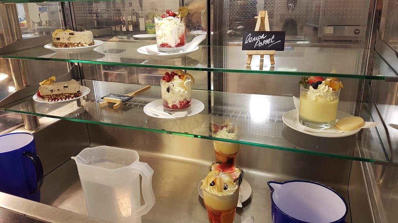Cuppuccino Heald Green Ltd