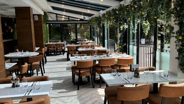 Cure Bistro