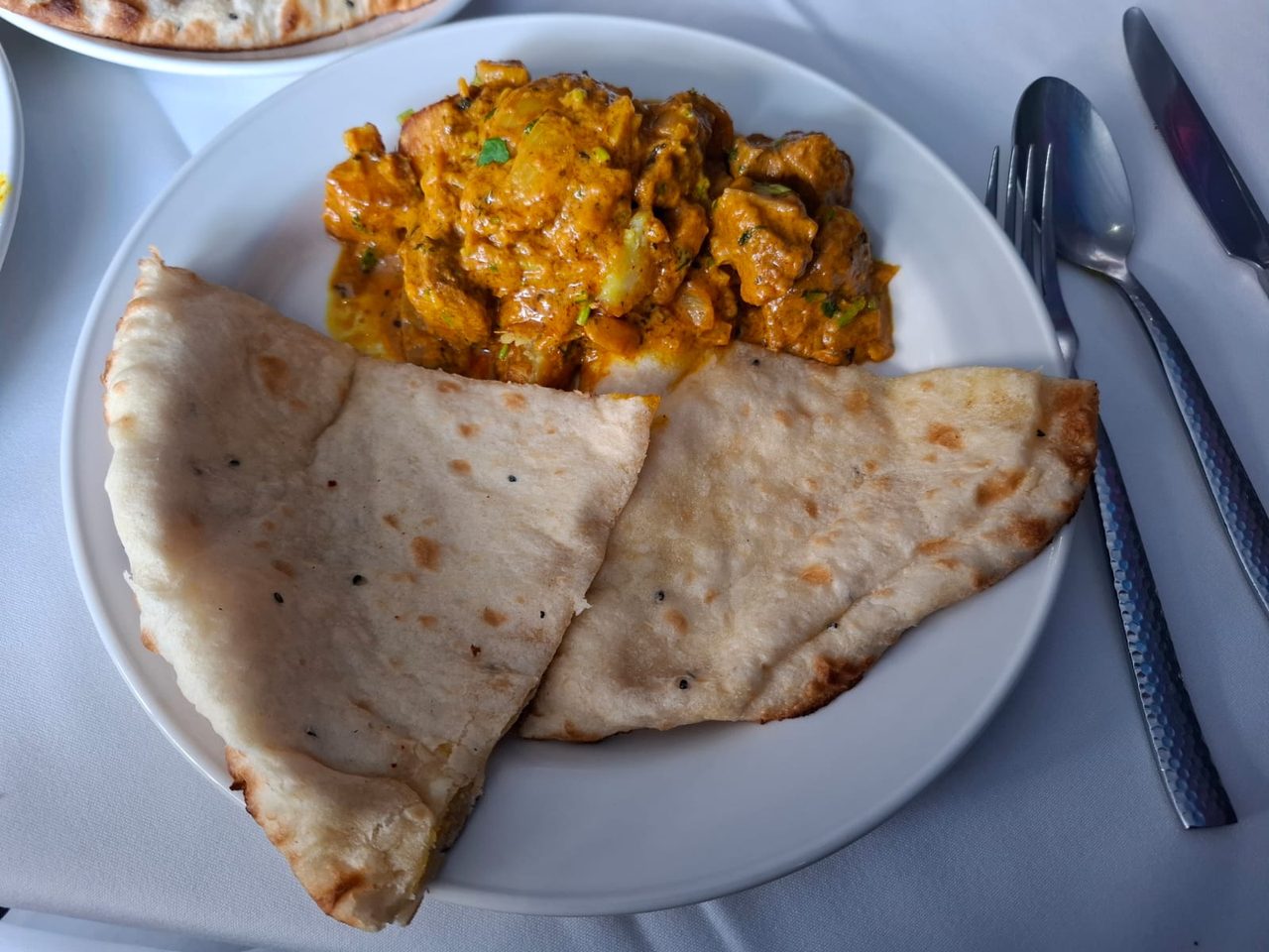 Curry Cottage