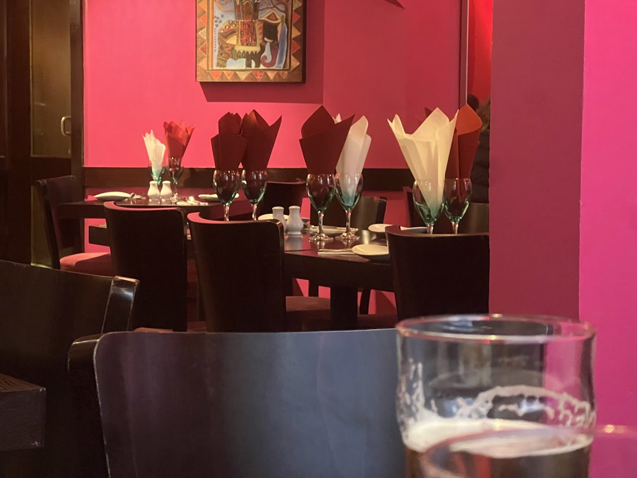 Curry Kirkwall