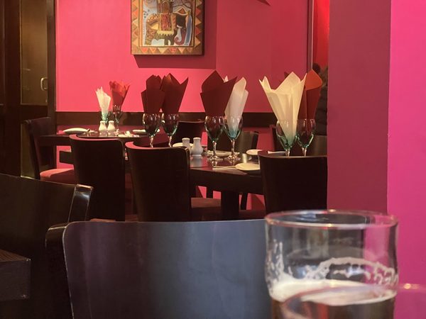 Curry Kirkwall