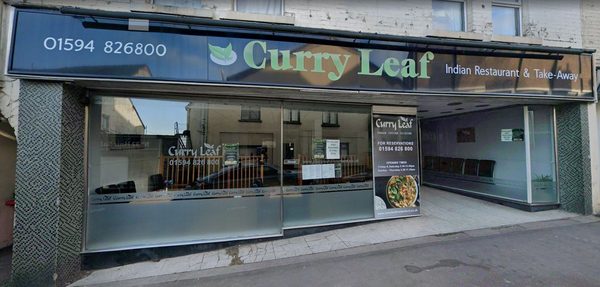 Curry Leaf