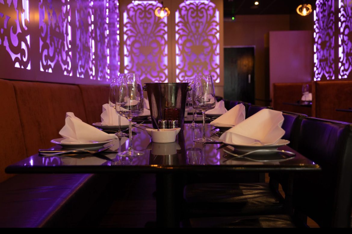 Curry Lounge