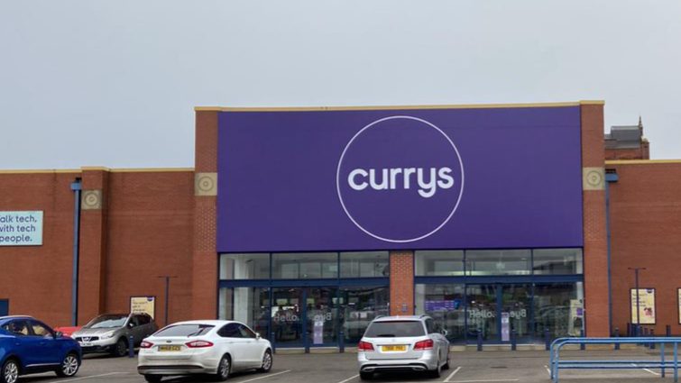 Currys
