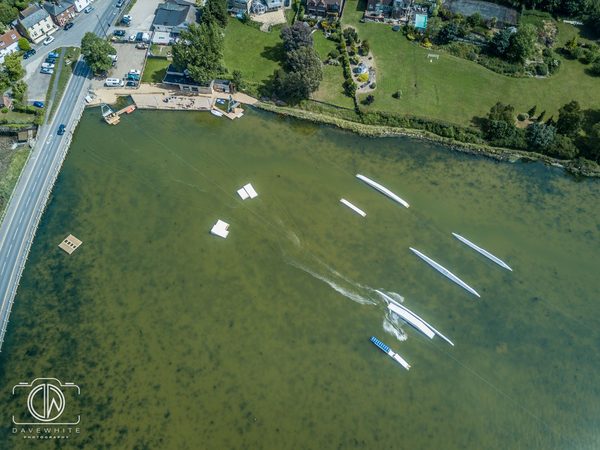 Curve Water Sports