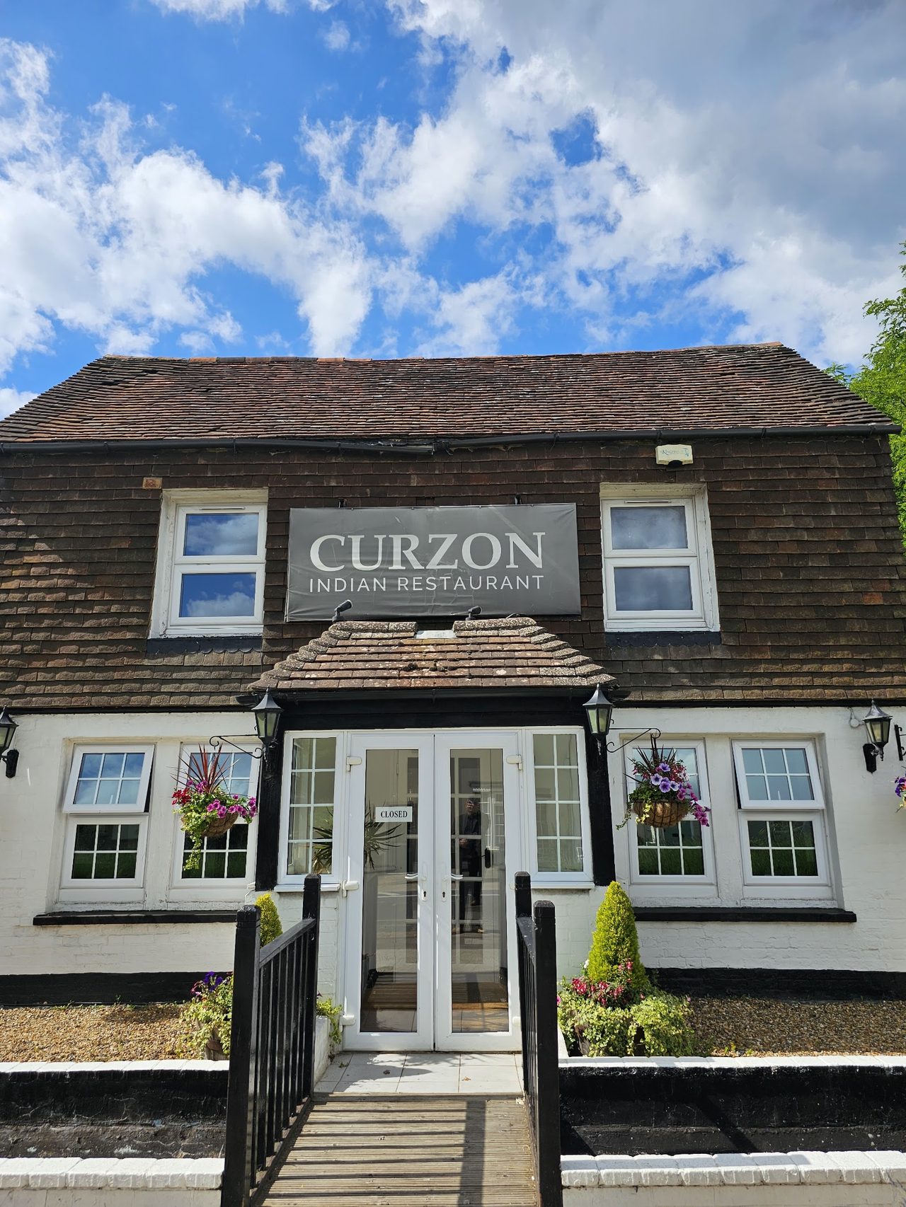 Curzon