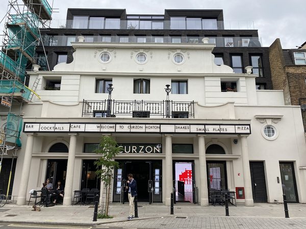 Curzon cinema