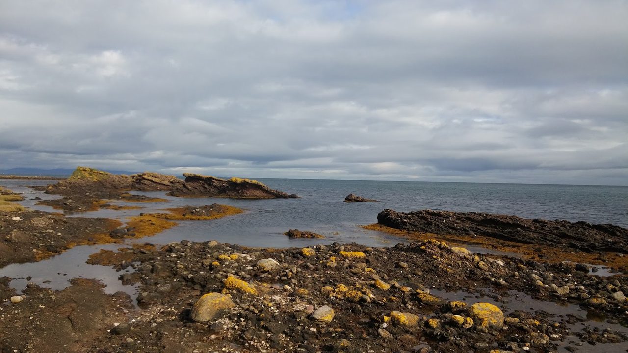 Cushendall Sailing & Boating Club