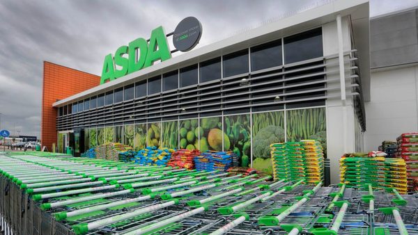 Customer Cafe (Asda)