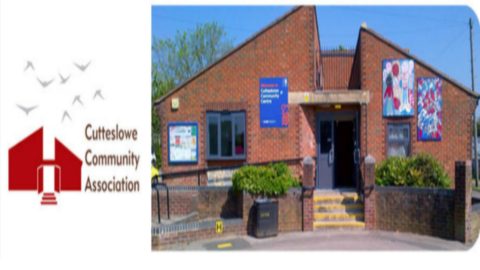 Cutteslowe Community Centre