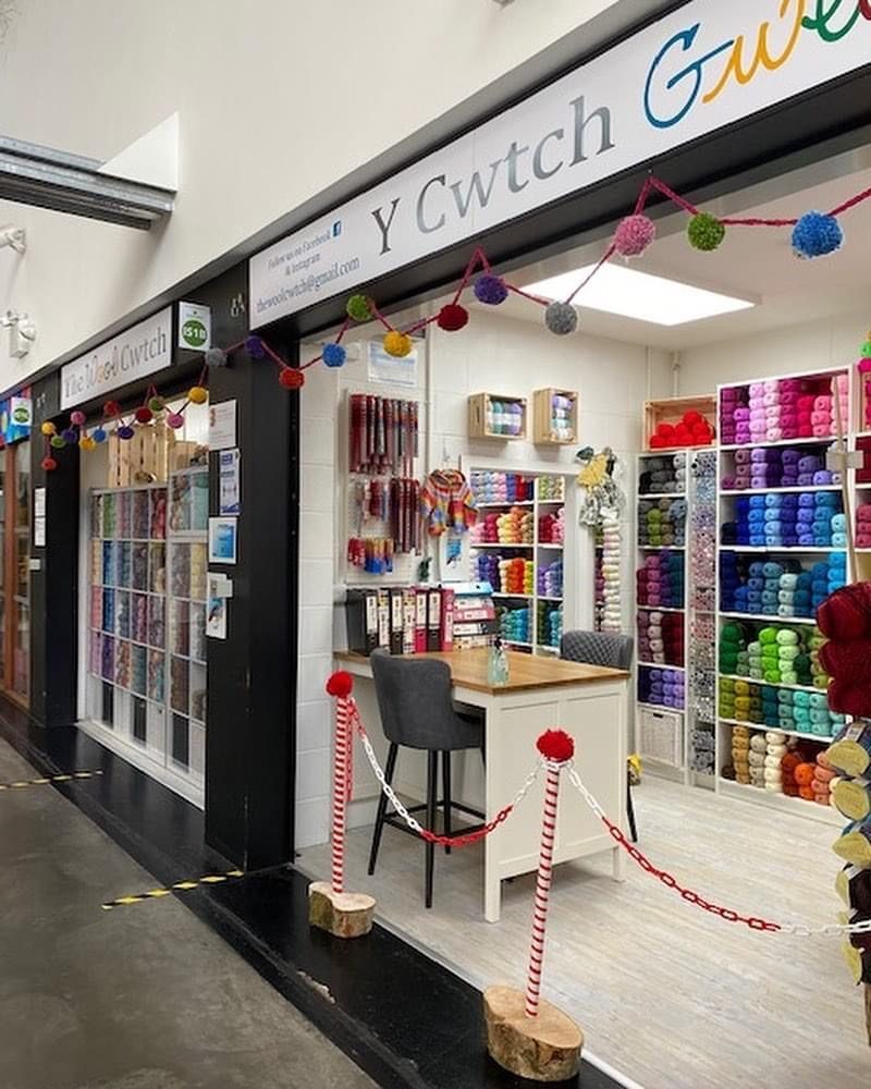 Cwtch Bach