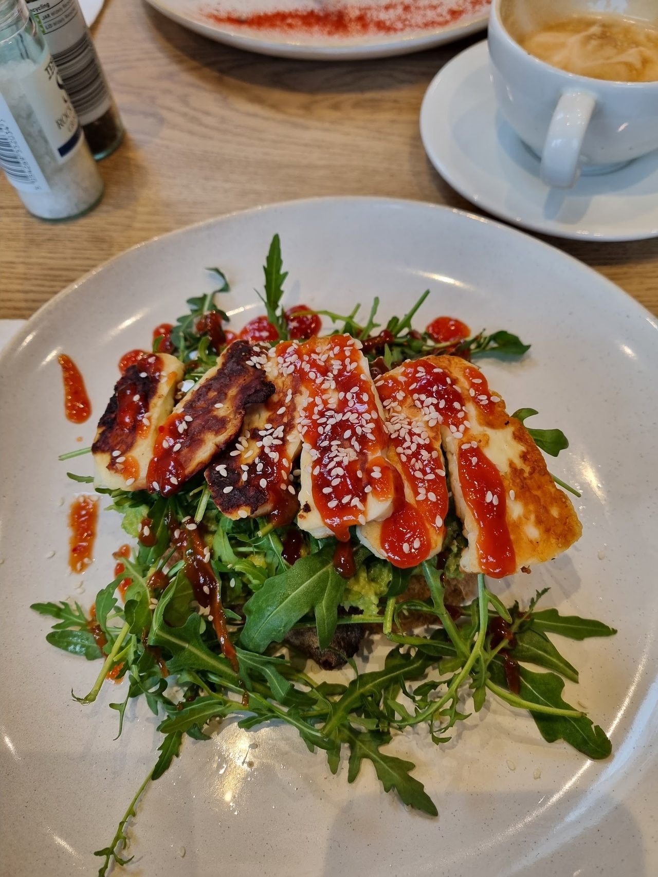 CWTCH Coffee House