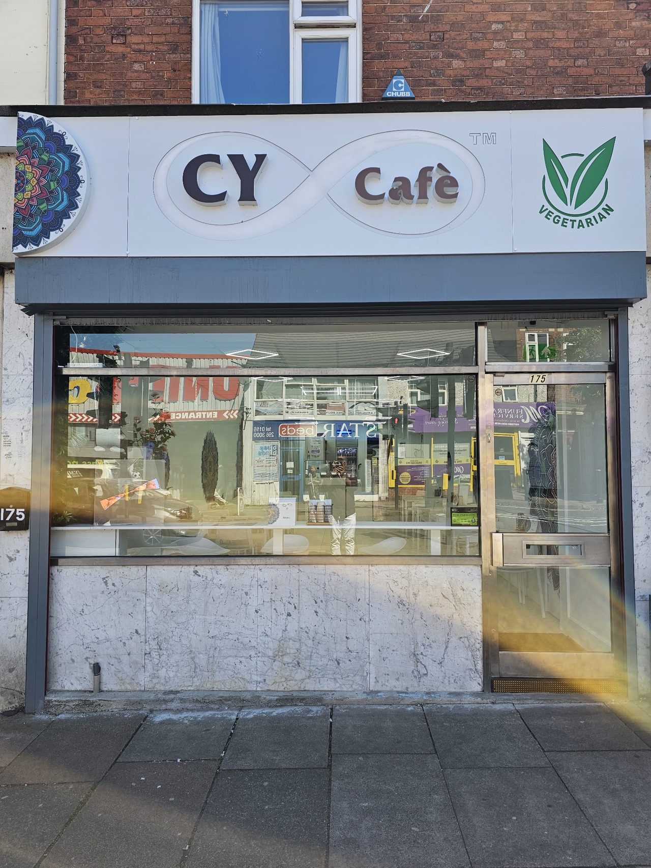 CY Cafe