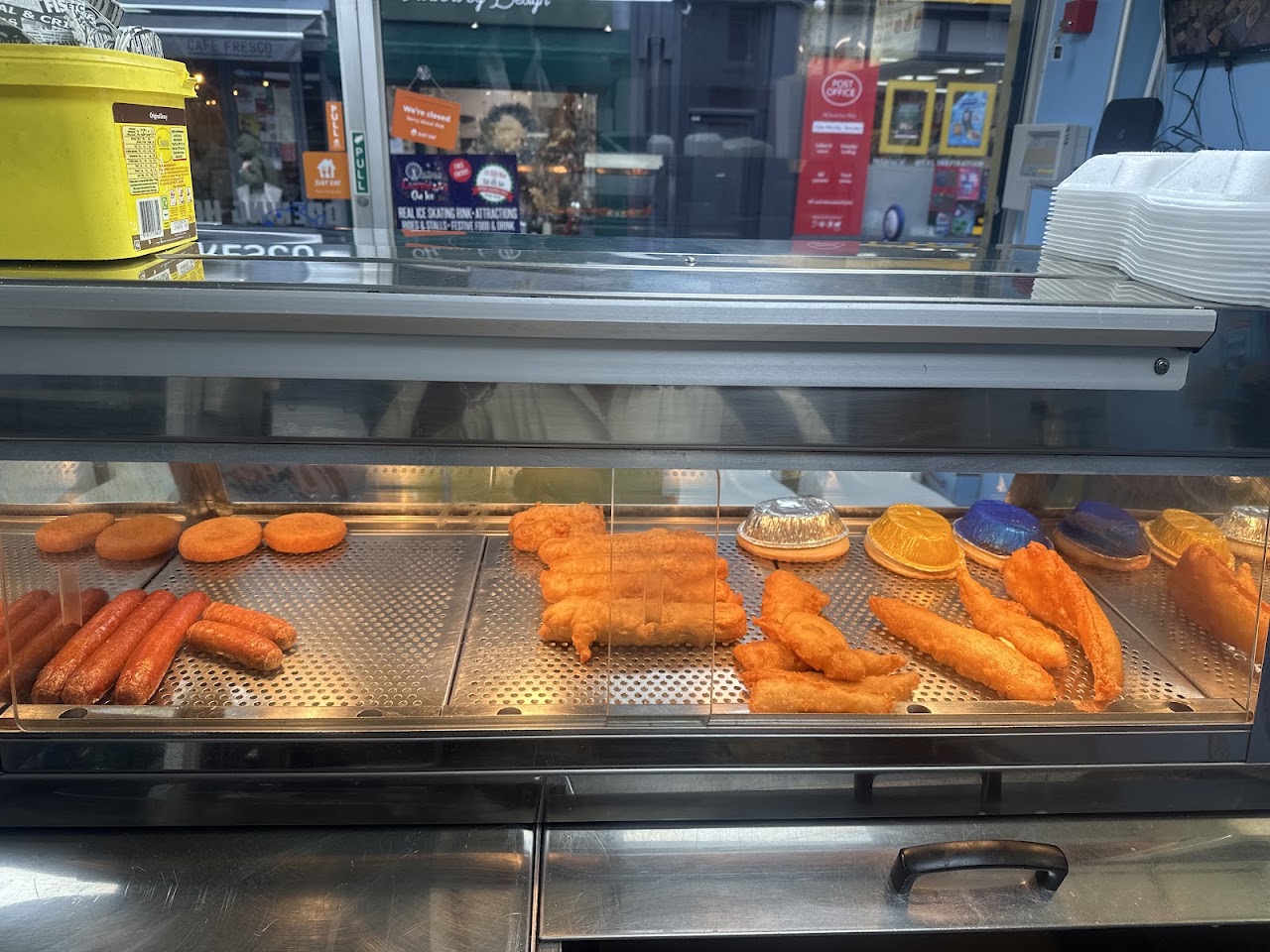 Cymru Chippy