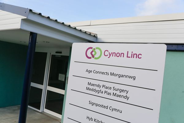 Cynon Linc Hyb