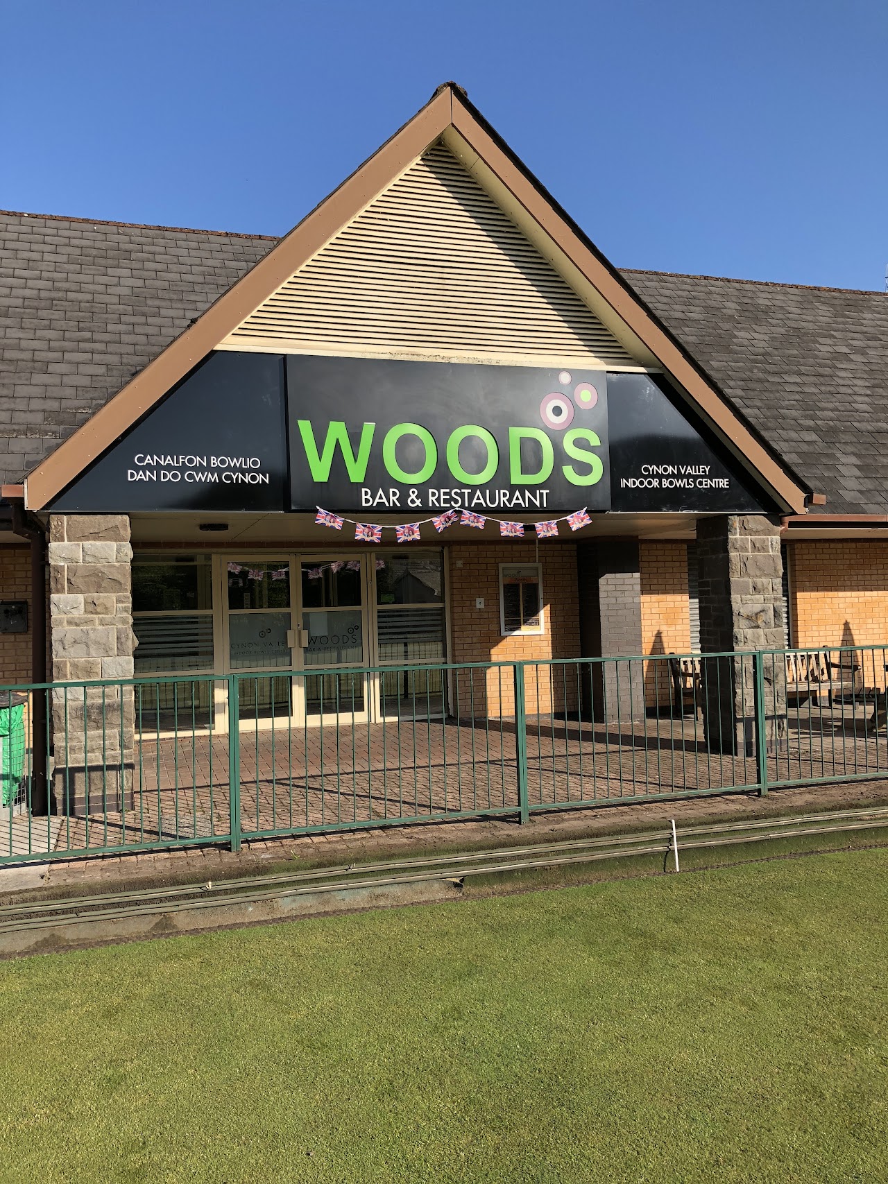 Cynon Valley Indoor Bowls