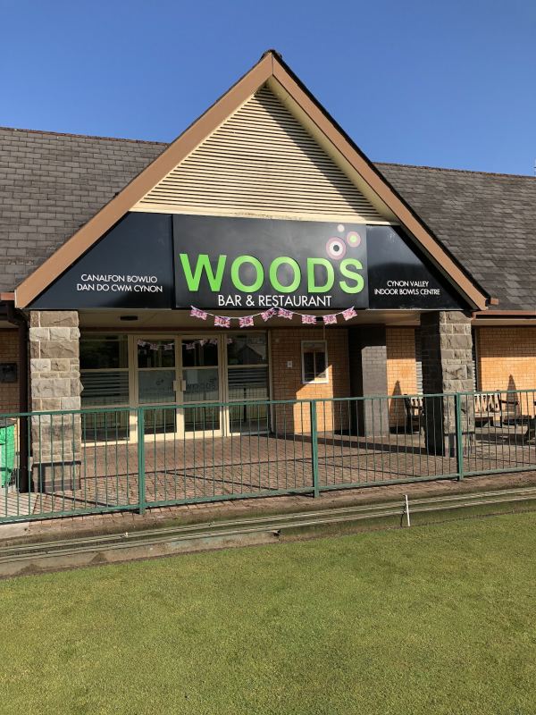 Cynon Valley Indoor Bowls