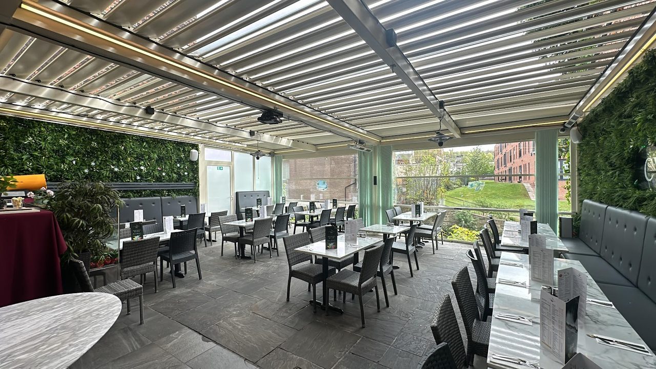 Cyprus Inn